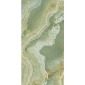 Керамогранит AVA Ceramica Onice Iride Giada Lapp Rett 173062 120х60 см