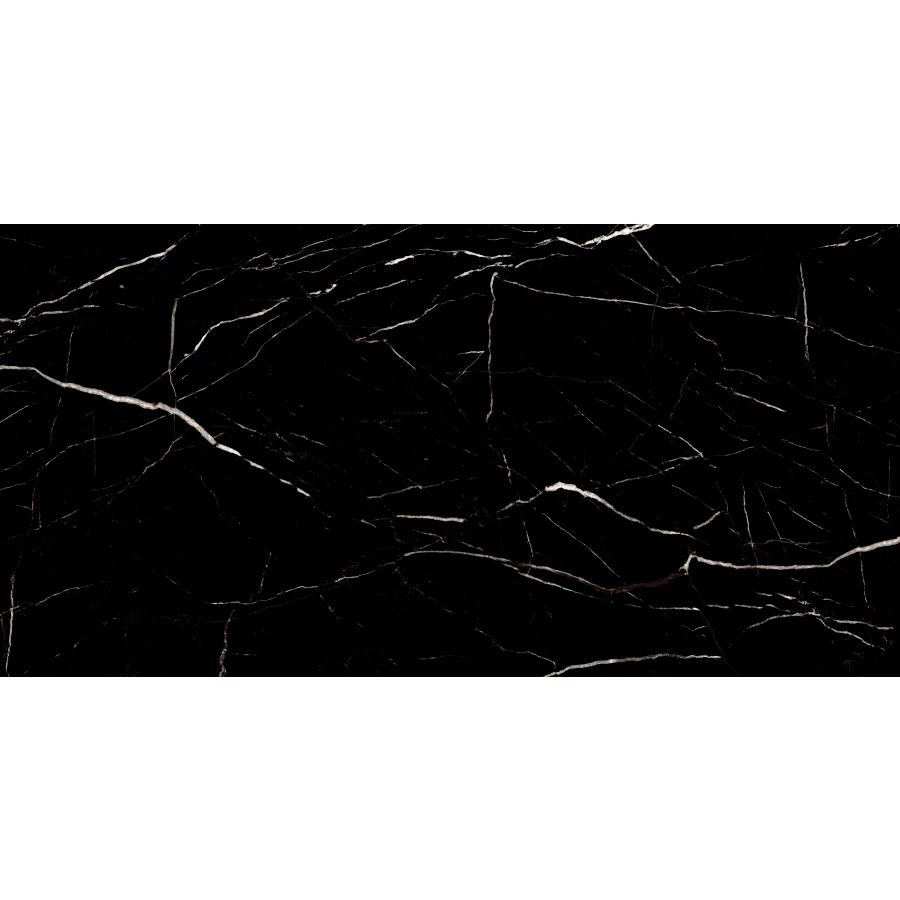 Керамогранит Ocean Ceramic India Blend Black OC0000058 120х60 см
