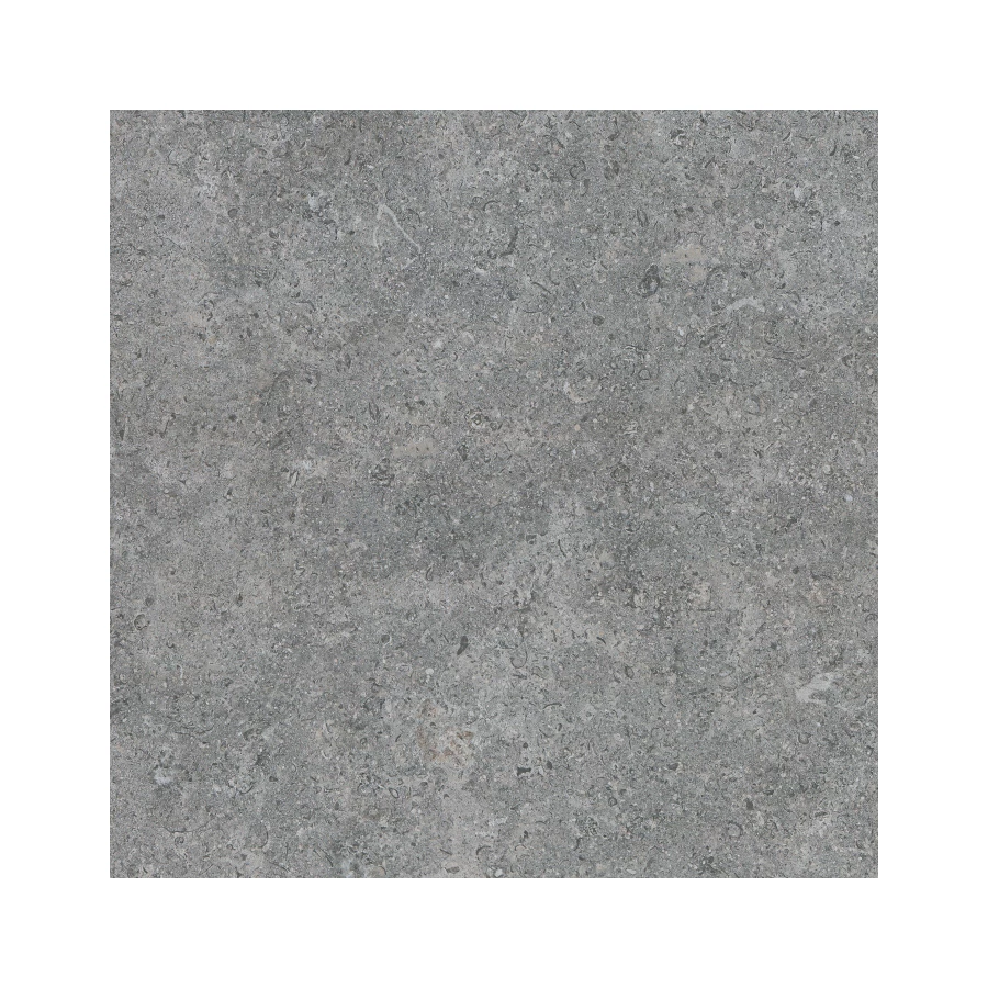 Керамогранит Argenta Etienne Grey RC матовый серый 1,44 м2 60x60 см