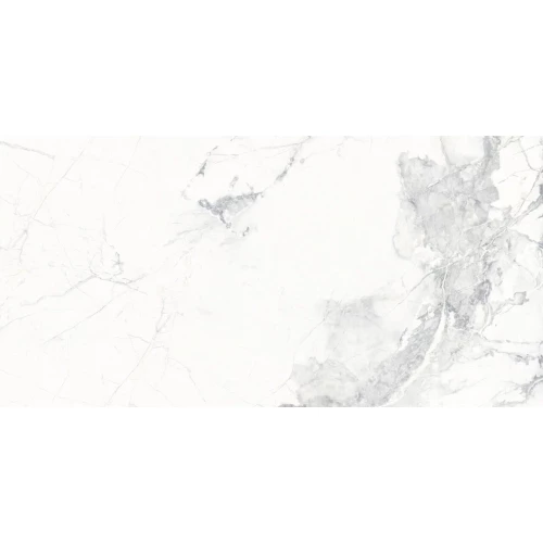 Керамогранит Planet Ceramics UK-SM 719 matt матовый карвинг белый 120х60 см
