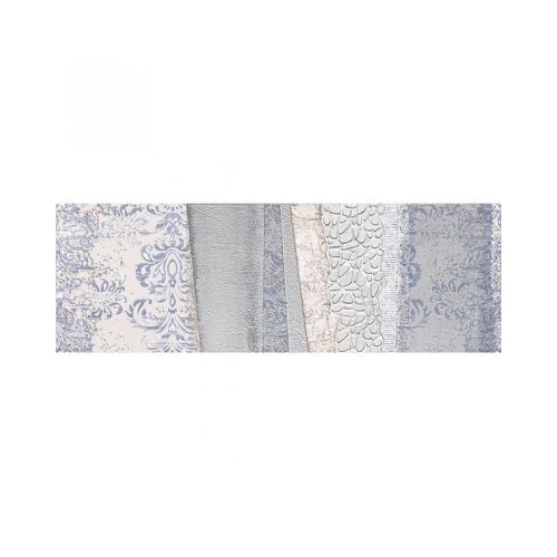 Декор Нефрит-Керамика Темари серый 04-01-1-17-05-06-1117-2 20*60 см