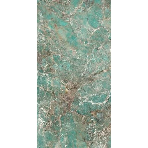 Керамогранит Rex Ceramiche Etoile de Rex Illusion Matte матовый зеленый 761736 240х120 см