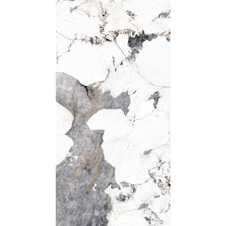 Керамогранит Bella Ceramica 75*150 Pandora 7S-09 Pol 150х75 см