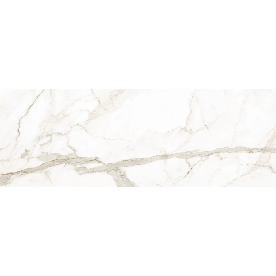 Керамогранит Laminam I Naturali Marmi Calacatta Oro Venato натуральный 100x300 см