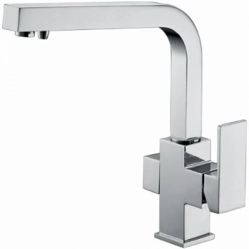 Смеситель для кухонной мойки Kaiser Sonat 34044 хром