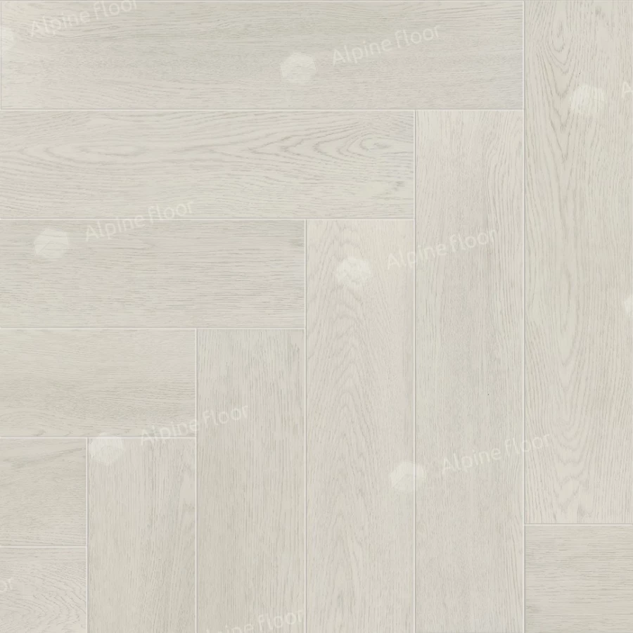 Ламинат Alpine Floor Parquet LVT Зимний Лес ECO 16-6 43 класс 2,5 мм 2,2278 кв.м.