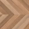 Керамогранит Laparet Wood Canarium Chevron M матовый карвинг тёмно-бежевый 120х60 см