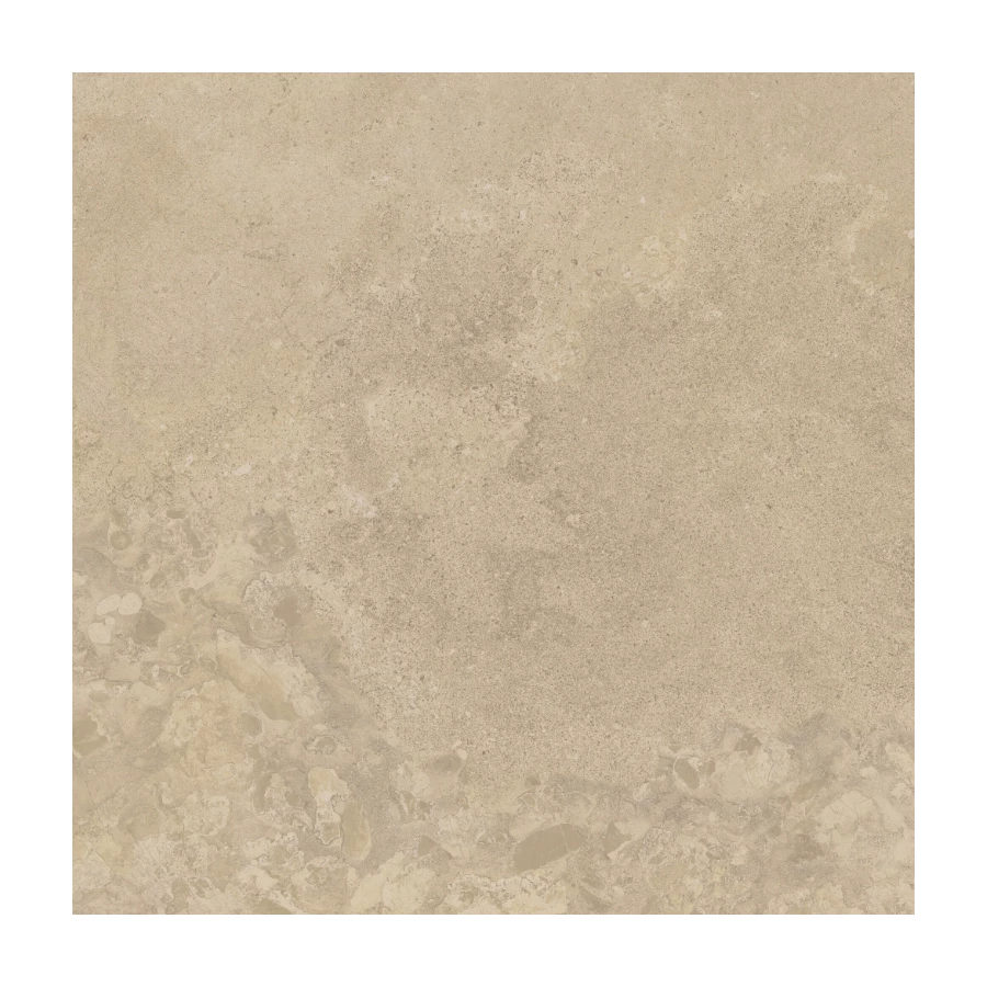 Керамогранит Harmony Peronda Awen Gold NT C R коричневый 3372840690 90х90 см