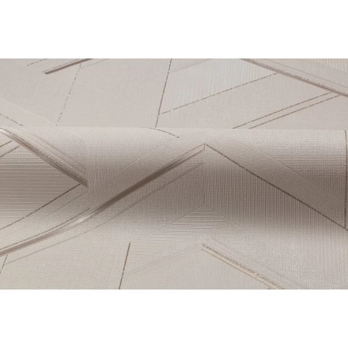 Обои флизелиновые Palitra Life Outline коричневые PL72417-28 1,06х10,05 м