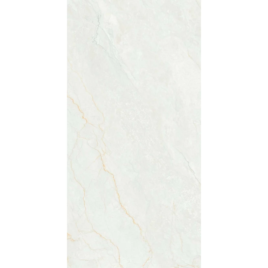 Керамогранит Belleza RC Roman Oro 2P GV Feather Touch матовый белый 45466 120х60 см