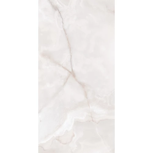 Плитка настенная Kerlife Onix Blanco-Gris Декор белый 63х31,5 см