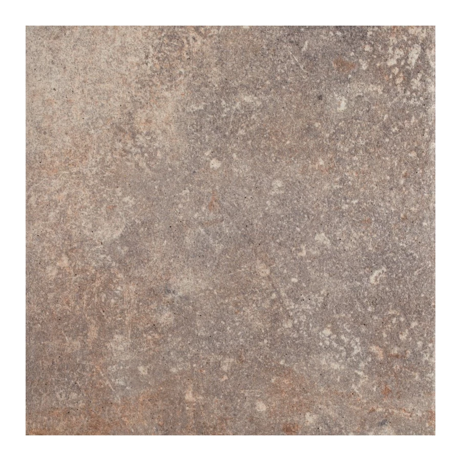 Плитка базовая Ceramika Paradyz Viano Grys Klinkier 30x30 см