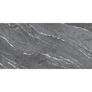 Керамогранит ALMA Ceramica Nexstone sugar-эффект серый GFU60120NXT70R 120х60 см