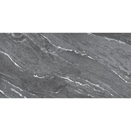 Керамогранит ALMA Ceramica Nexstone sugar-эффект серый GFU60120NXT70R 120х60 см