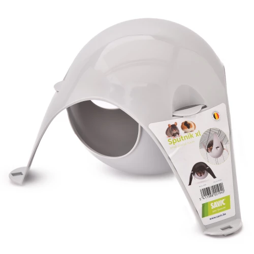 Дом для грызунов Savic Spytnik XL пластик