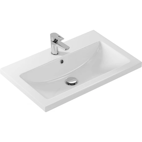 Раковина Cersanit Como 70 UM-COM70/1