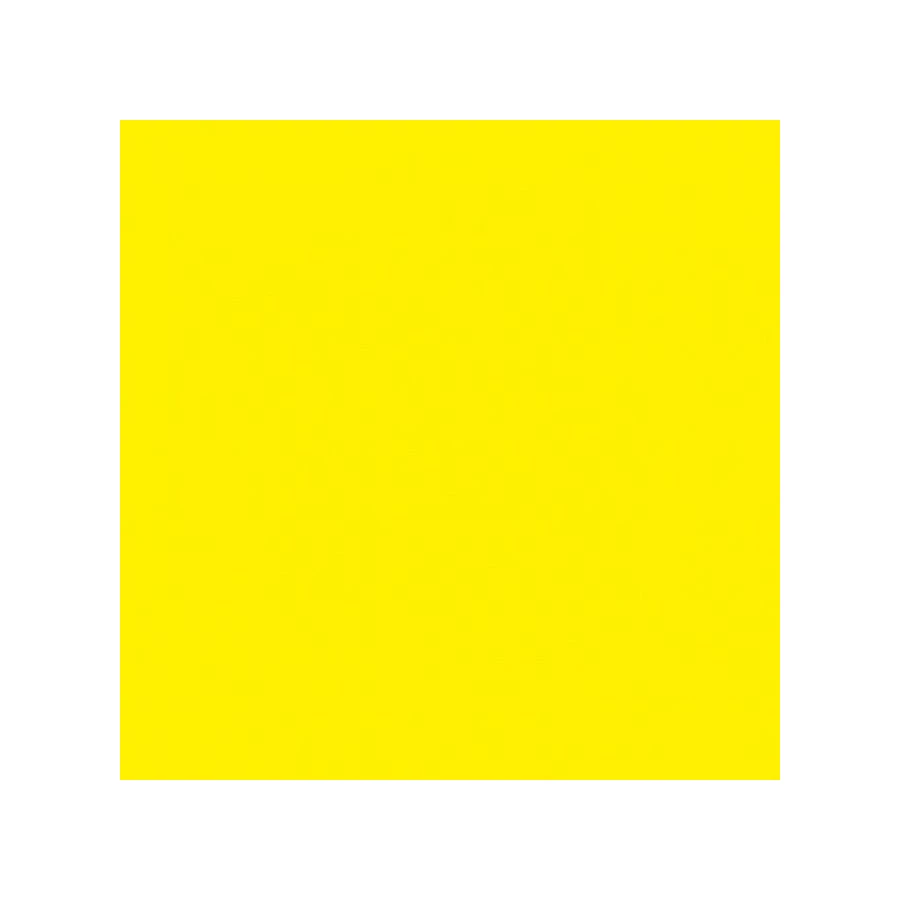 Керамогранит Kerama Marazzi Радуга желтый обрезной 60х60 см