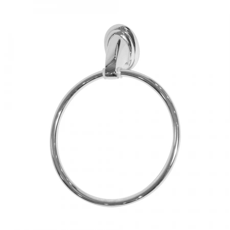 Полотенцедержатель Haiba хром HB1504