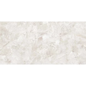 Керамогранит Realistik Maxilla White Carving белая 160x80 см