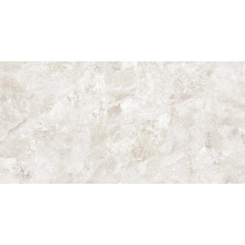 Керамогранит Realistik Maxilla White Carving белая 160x80 см