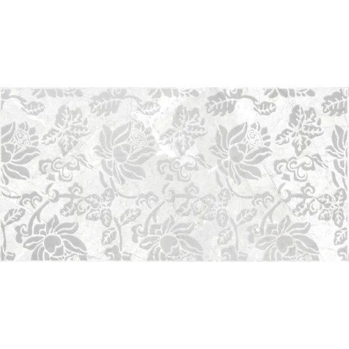 Вставка Cersanit Dallas DA2L521 светло-серый 59,8*29,8 см