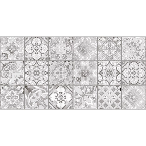 Декор ALMA Ceramica Birma DWU09BIR707 24,9х50 см