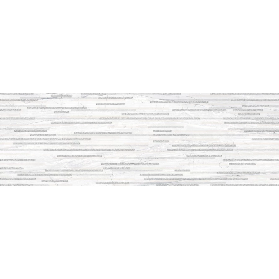 Декор ALMA Ceramica Singapore 4 шт в коробке DWU93SGP17R 90х30х0,85 см