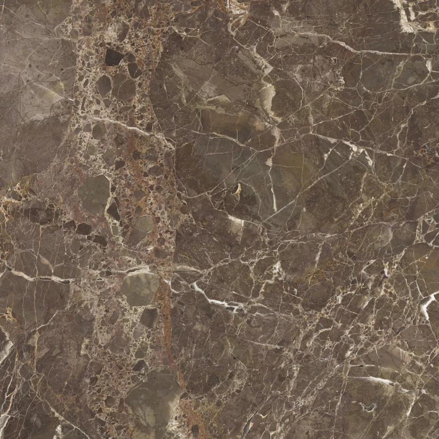 Напольная плитка Click Venecia Dark 45x45 см