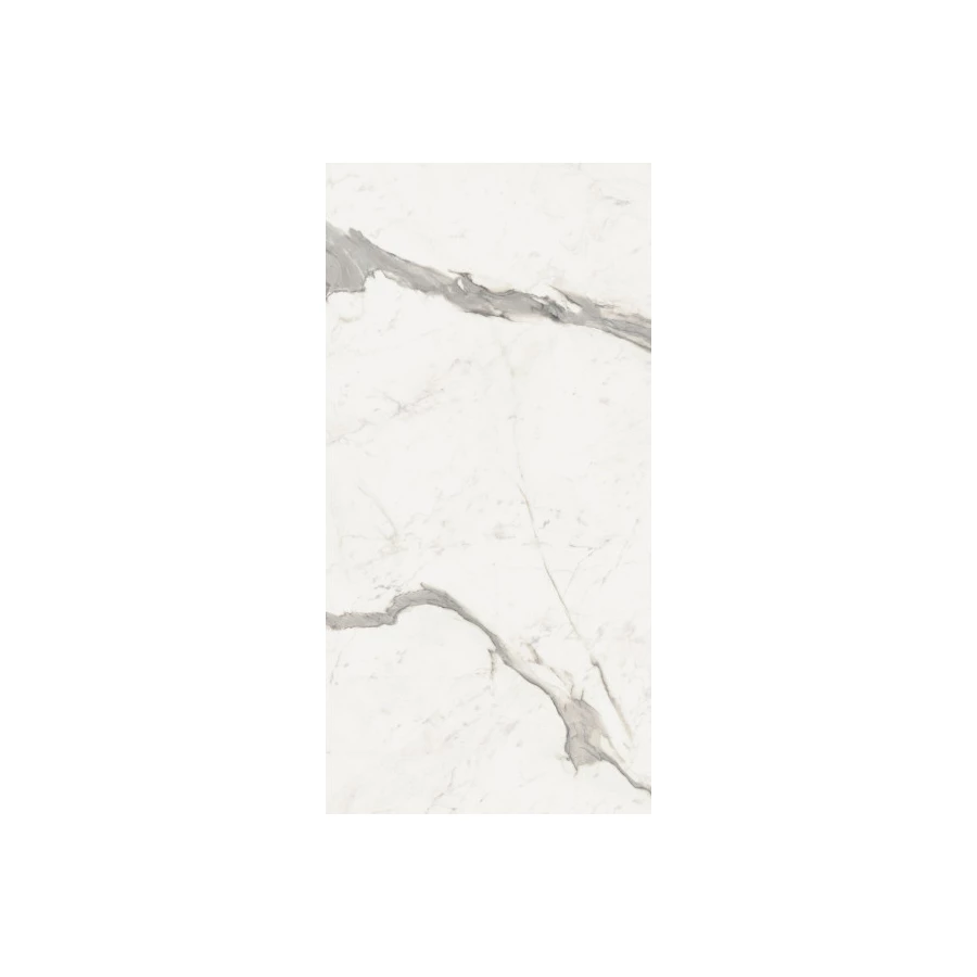 Керамогранит ABK Sensi Up Statuario Versilia Ret PF60005735 120х60 см