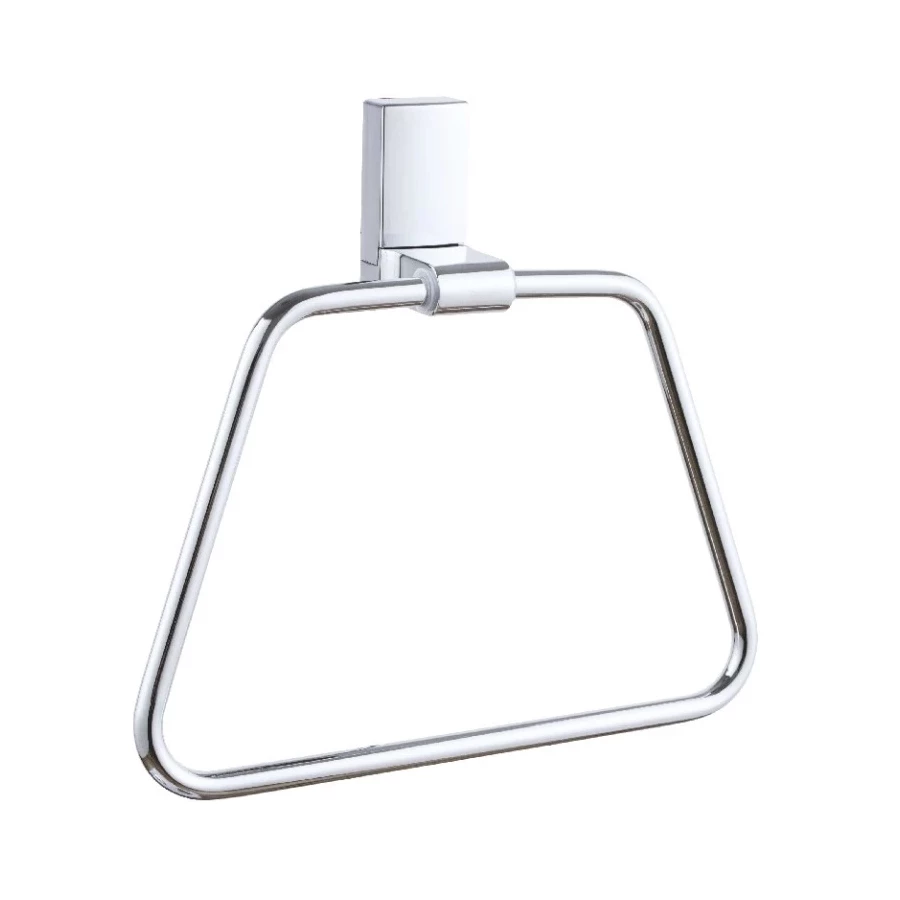 Полотенцедержатель Haiba хром HB8804