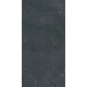 Керамогранит Casati Ceramica Carving Stein Black 120х60 см