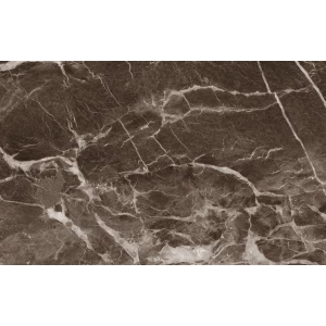 Плитка настенная Gracia Ceramica Капелла низ 04 глянцевая коричневая 010100001557 40х25 см