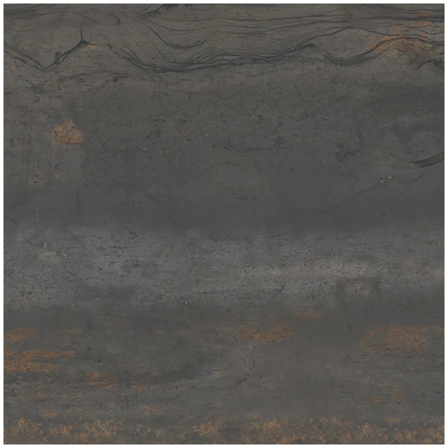 Керамогранит Laparet Cast Mint Полированный зеленый 60x60 см