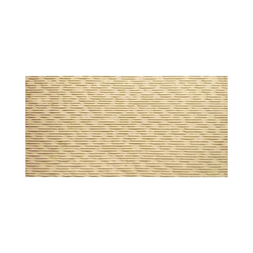 Плитка настенная Marmocer Magic Tile 002 Blade Finished Crema Marfil матовая бежевая 60x30 см
