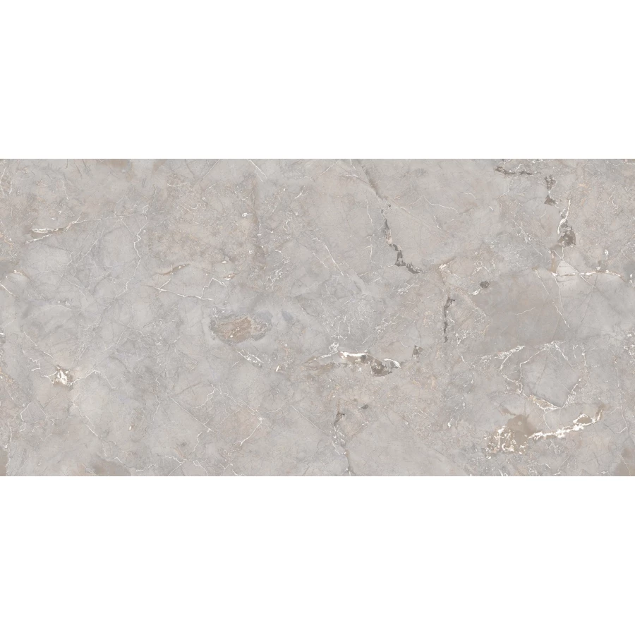 Керамогранит Realistik RS Endless 001 Grey Carving серый 120х60 см