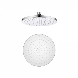 Круглый верхний душ Aquatek AQ2086CR 220*12 мм