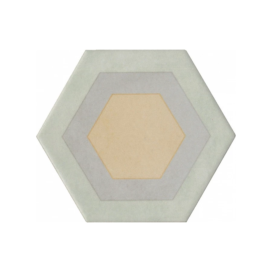 Вставка Kerama Marazzi Патакона VT\A68\SG101 12х10,4 см