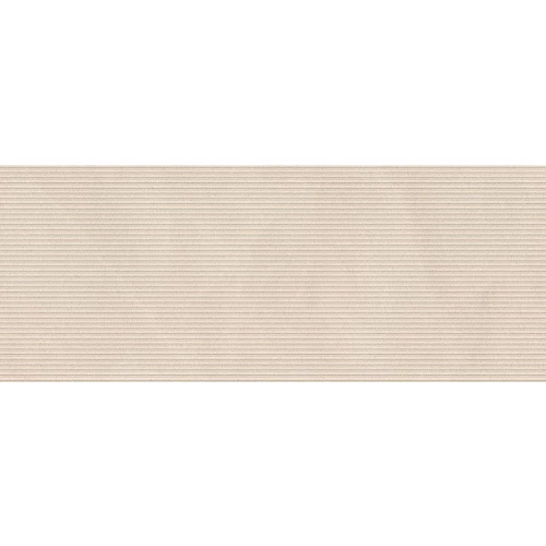 Плитка настенная Porcelanosa Лиместоне Санд Метро / Limestone Sand Metro матовая бежевая 100388423 150х59,6 см