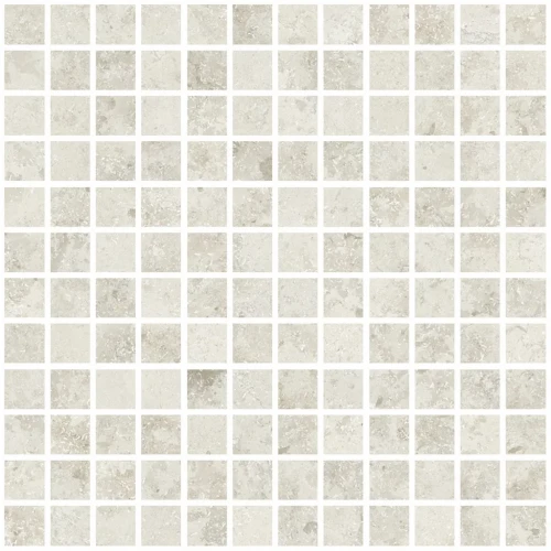 Мозаика Living Ceramics Kendo Light Soft Mosaic 25 LV10741 29,8x29,8 см