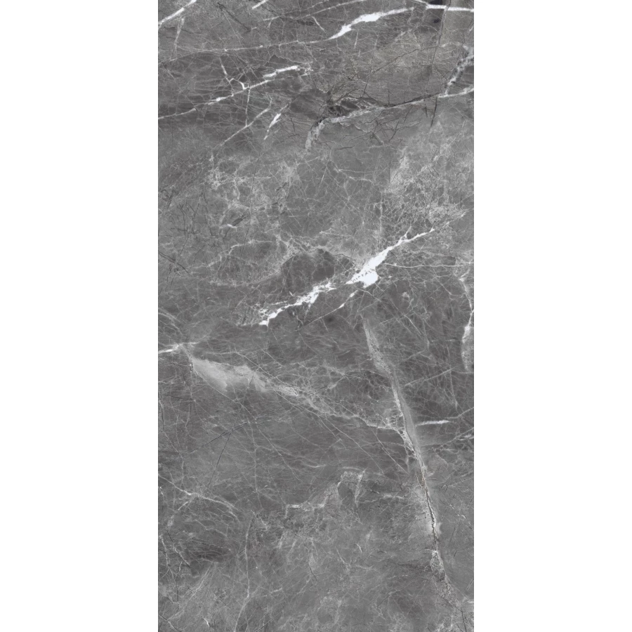 Керамогранит Italica Shadow Dark Grey 120х60 см