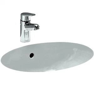 Раковина Laufen Birova 8.1119.1.000.000.1 53х40,5 см