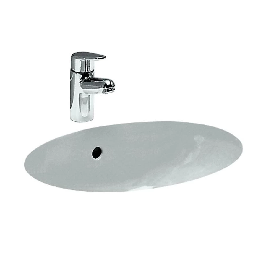 Раковина Laufen Birova 8.1119.1.000.000.1 53х40,5 см