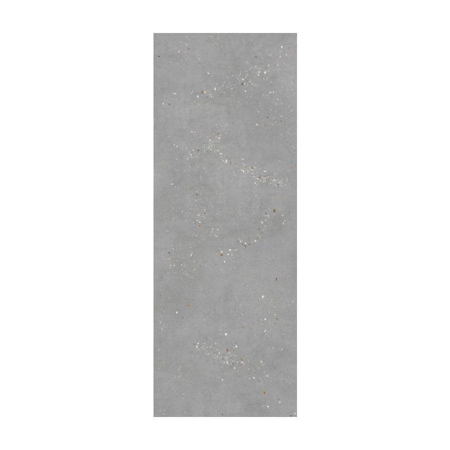 Керамогранит Kerama Marazzi Surface Laboratory/Даймондс обрезной матовый серый SG077400R6 320x119,5 см