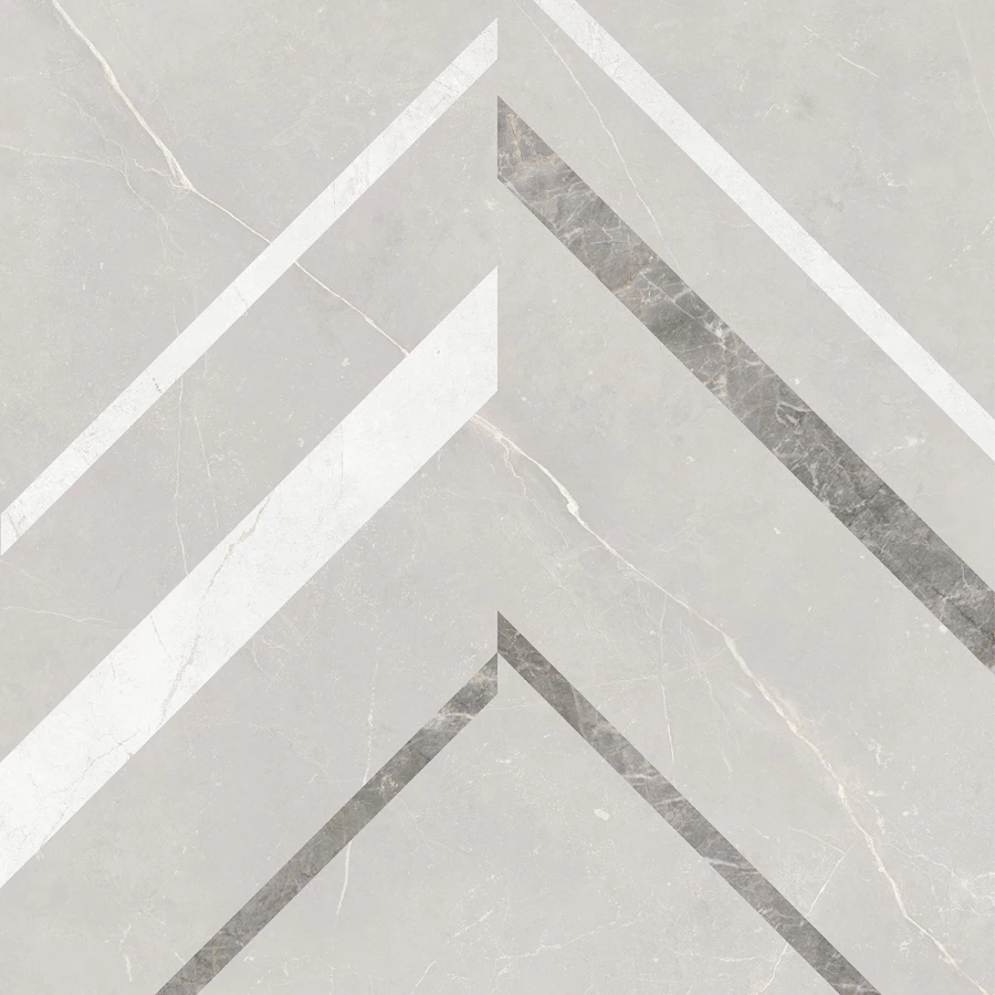 Керамогранит Estima Improve IM01 Неполированный Рект. 70332 60х60 см