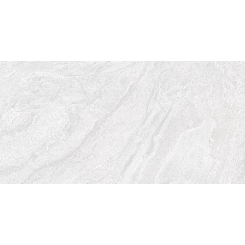 Керамогранит Fanal Зендра Лап Вхите / Zendra Lap White полуглянцевый белый 120х60 см