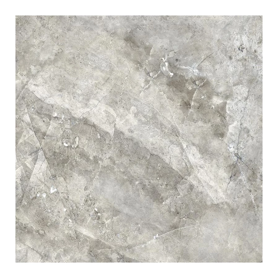 Керамогранит Primavera Mezza Grey Polished 1,44 м2 PR123 60х60 см