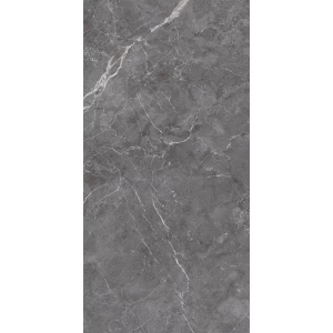 Керамогранит Arcadia Ceramica Esperia Grigio Carving Lappato серый CL4003-A 120х60 см