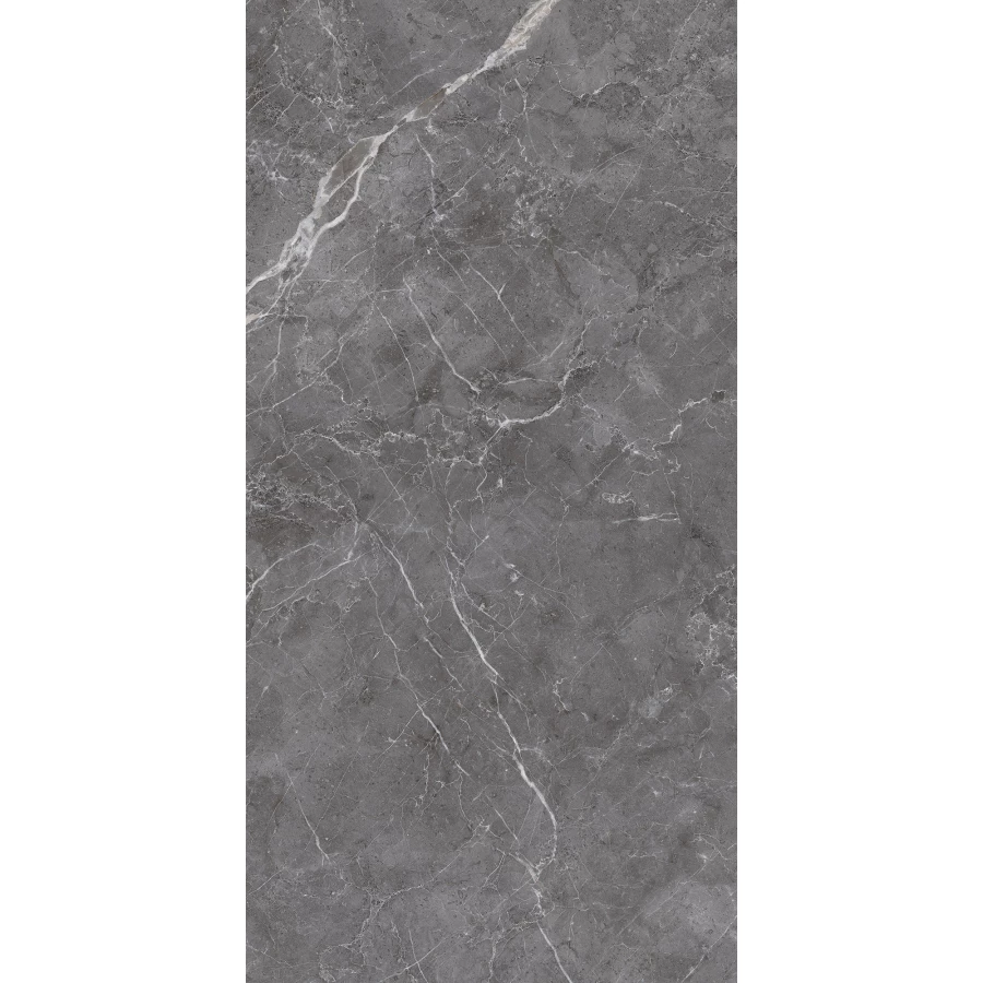 Керамогранит Arcadia Ceramica Esperia Grigio Carving Lappato серый CL4003-A 120х60 см