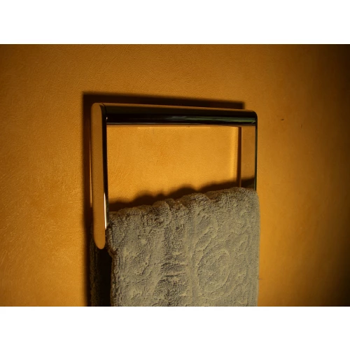 Полотенцедержатель кольцо Keuco Plan 14921010000