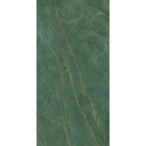 Керамогранит Meili Ceramica Armani Green Matt Carving матовый зеленый FAMC16415 160х80 см